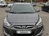 Hyundai Accent 2013 годаүшін3 700 000 тг. в Алматы