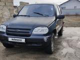 Chevrolet Niva 2006 года за 1 300 000 тг. в Атырау