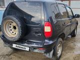 Chevrolet Niva 2006 года за 1 300 000 тг. в Атырау – фото 3