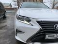 Lexus ES 200 2016 годаүшін15 500 000 тг. в Кокшетау – фото 2