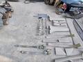 По салону на Lexus rx 300үшін10 000 тг. в Шымкент – фото 4