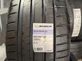 Michelin Pilot Sport 4 S 255/40 R20 и 285/35 R20 за 200 000 тг. в Астана – фото 10