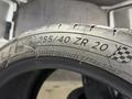 Michelin Pilot Sport 4 S 255/40 R20 и 285/35 R20 за 200 000 тг. в Астана – фото 11
