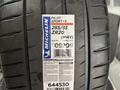 Michelin Pilot Sport 4 S 255/40 R20 и 285/35 R20 за 200 000 тг. в Астана – фото 14