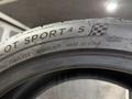 Michelin Pilot Sport 4 S 255/40 R20 и 285/35 R20 за 200 000 тг. в Астана – фото 16