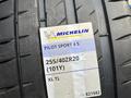 Michelin Pilot Sport 4 S 255/40 R20 и 285/35 R20 за 200 000 тг. в Астана – фото 2