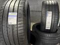 Michelin Pilot Sport 4 S 255/40 R20 и 285/35 R20 за 200 000 тг. в Астана – фото 9
