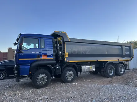 Howo  T5G 2025 года за 38 000 000 тг. в Астана