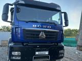 Howo  T5G 2025 года за 38 000 000 тг. в Астана – фото 4