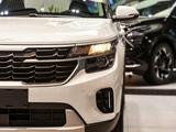 Kia Seltos 2024 года за 8 500 000 тг. в Семей – фото 4