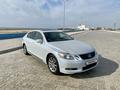 Lexus GS 300 2007 годаүшін7 200 000 тг. в Актау