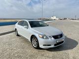 Lexus GS 300 2007 года за 7 200 000 тг. в Актау