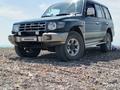 Mitsubishi Pajero 1999 года за 4 700 000 тг. в Алматы