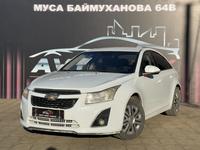 Chevrolet Cruze 2015 годаүшін4 200 000 тг. в Атырау