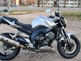 Yamaha  FZ 1 2008 годаүшін3 170 000 тг. в Петропавловск – фото 5