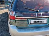 Subaru Outback 2000 годаүшін3 500 000 тг. в Риддер – фото 2
