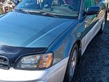 Subaru Outback 2000 годаүшін3 500 000 тг. в Риддер – фото 3