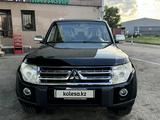 Mitsubishi Pajero 2008 годаүшін9 950 000 тг. в Алматы – фото 3