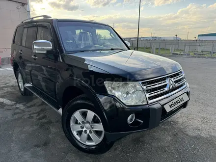 Mitsubishi Pajero 2008 года за 9 950 000 тг. в Алматы