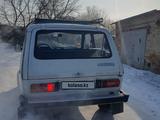 ВАЗ (Lada) Lada 2121 1990 годаүшін750 000 тг. в Усть-Каменогорск – фото 3