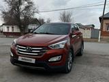 Hyundai Santa Fe 2013 года за 8 700 000 тг. в Кызылорда