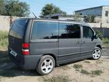 Mercedes-Benz Vito 1998 годаfor3 000 000 тг. в Актобе – фото 4