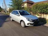 ВАЗ (Lada) Granta 2190 2022 года за 5 000 000 тг. в Караганда