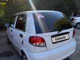 Daewoo Matiz 2012 годаүшін1 650 000 тг. в Караганда – фото 3