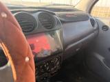 Daewoo Matiz 2012 годаүшін1 650 000 тг. в Караганда – фото 5