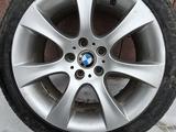 Диски Разноширокие BMW.18 диаметр. за 165 000 тг. в Алматы – фото 3