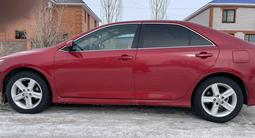 Toyota Camry 2014 годаfor5 000 000 тг. в Актобе – фото 2