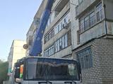 Mercedes-Benz  Actros 2001 года за 30 000 000 тг. в Экибастуз