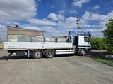 Mercedes-Benz  Actros 2001 года за 30 000 000 тг. в Экибастуз – фото 3