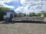 Mercedes-Benz  Actros 2001 года за 30 000 000 тг. в Экибастуз – фото 4