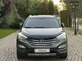 Hyundai Santa Fe 2013 годаfor9 800 000 тг. в Алматы – фото 19