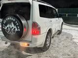 Mitsubishi Pajero 2001 года за 5 300 000 тг. в Павлодар – фото 5