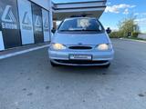 Ford Galaxy 1996 годаүшін2 300 000 тг. в Атырау – фото 3