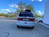 Ford Galaxy 1996 годаүшін2 300 000 тг. в Атырау – фото 4
