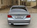 BMW 525 2006 годаүшін3 700 000 тг. в Кордай – фото 10