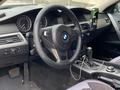 BMW 525 2006 года за 3 700 000 тг. в Кордай – фото 14