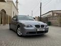 BMW 525 2006 года за 3 700 000 тг. в Кордай