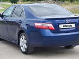 Toyota Camry 2007 года за 5 500 000 тг. в Астана – фото 2