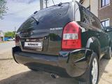 Hyundai Tucson 2008 годаүшін5 000 000 тг. в Уральск – фото 2