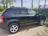 Hyundai Tucson 2008 года за 5 600 000 тг. в Уральск – фото 4