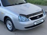 ВАЗ (Lada) Priora 2170 2012 годаүшін2 880 000 тг. в Астана – фото 5