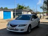 Mazda 6 2004 годаfor2 000 000 тг. в Караганда – фото 2