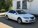 Mazda 6 2004 годаfor2 000 000 тг. в Караганда