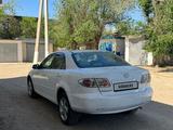 Mazda 6 2004 годаfor2 000 000 тг. в Караганда – фото 4