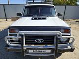 ВАЗ (Lada) Lada 2121 2014 года за 2 800 000 тг. в Алга