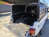 ВАЗ (Lada) Lada 2121 2014 года за 2 800 000 тг. в Алга – фото 3